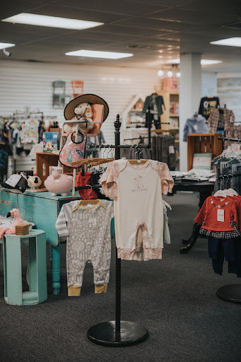 Willow Tree Children's Boutique - Thumbnail