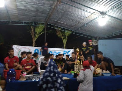 Photos of Munggang Sari Rw 7