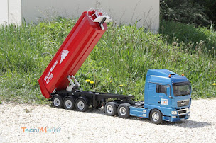 Photo n°13 de Tecnimodel à Saint-Clair (Magasin de modélisme)