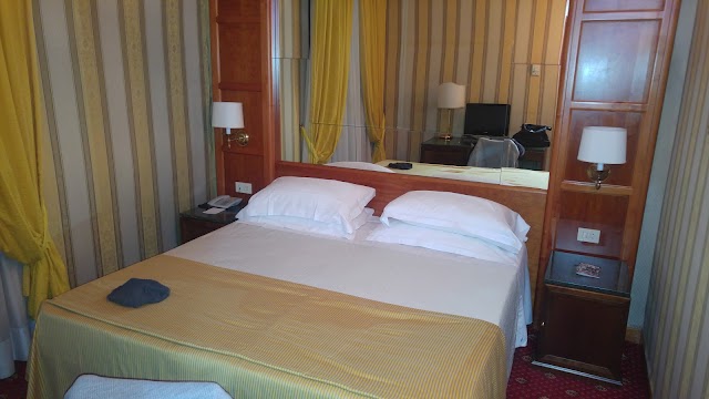 Atlante Garden Hotel