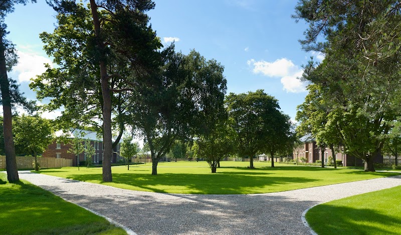 The Garden Quarter, Caversfield | City & Country photo 3