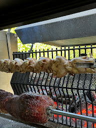 Photo n°14 de Le pied du Colombier à Ruffieux (Traiteur)