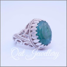 QAT Jewellery rawalpindi