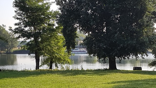 Les Croisières du Lot