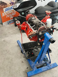 Photo n°12 de Garage Zs Automobiles la Londe les Maures à La Londe-les-Maures (Vendeur de voitures d'occasion)