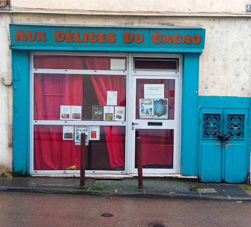 Aux Délices Du Cacao - Thumbnail