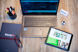 Photo n°5 de Wemaj'in - Agence de communication à Ambérieu-en-Bugey (Concepteur de sites Web)