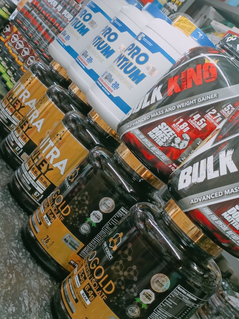 Protein Store Shamli