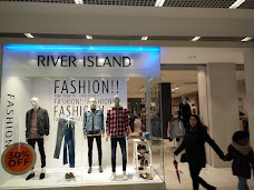 River Island london