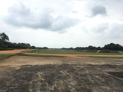 Photos of Sigiriya Airport
