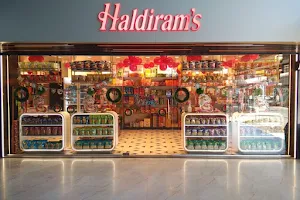 Haldiram's image