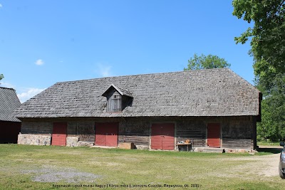 Photos of K&auml;rsu m&otilde;is