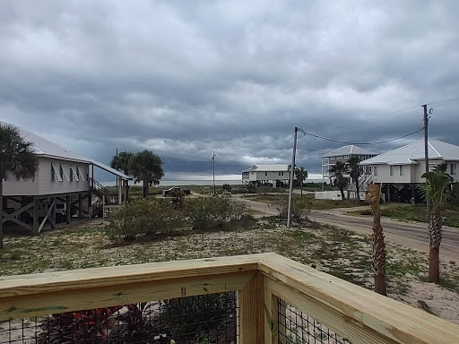Top Gun on St. George Island - Thumbnail