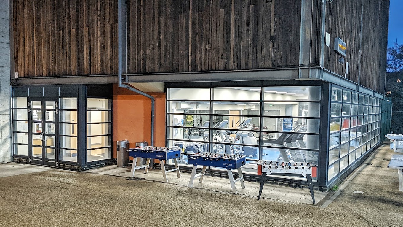 13 Fun Gyms In Clapham (Updated 2023) London Kensington Guide