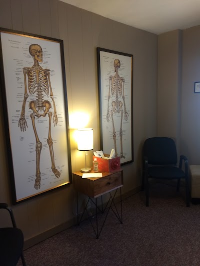 Inspire Chiropractic & Wellness Spa