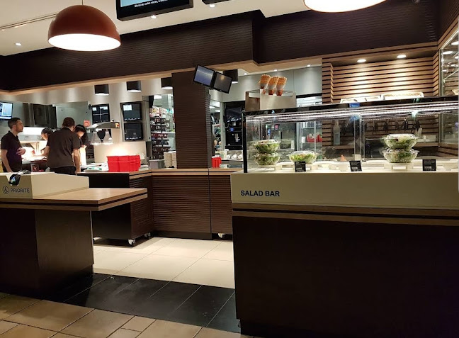 Avis sur McDonald's à Pau - Restaurant