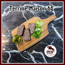 Photo n°47 de Le 927 à Saint-Lyphard (Café)