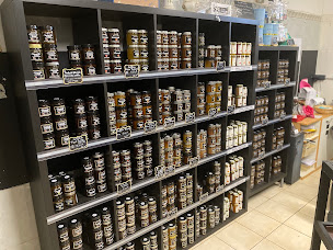 Photo n°20 de PROVENCE GOURMANDE PRODUITS DU TERROIR à Cuers (Magasin d'alimentation naturelle)