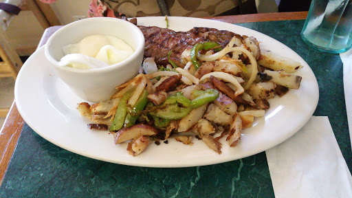 Sixth Street Diner - Thumbnail