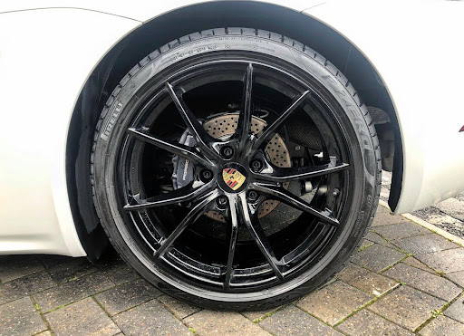 Premier Motor Detailing - Thumbnail