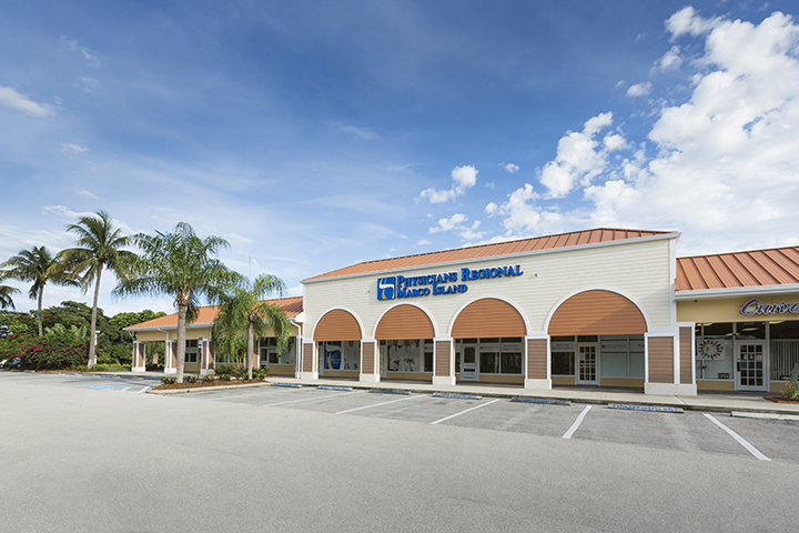 Physicians Regional Marco Island