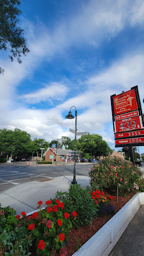 Shimon's Service Station - Thumbnail