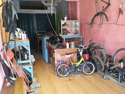 Bicycle Store