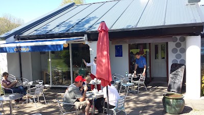 Photos of Aroma Coffee Shop & Mini Bakery