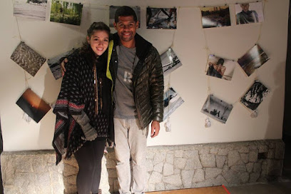Casa MovA.C Bem Estar e Arte | Sala MovAC Cultural