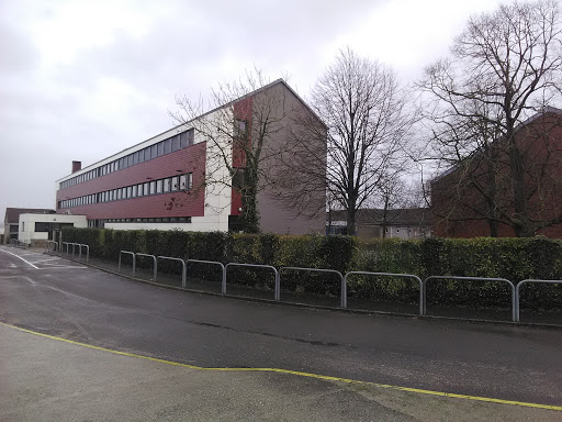 Middle School De La Bay De Somme - Thumbnail