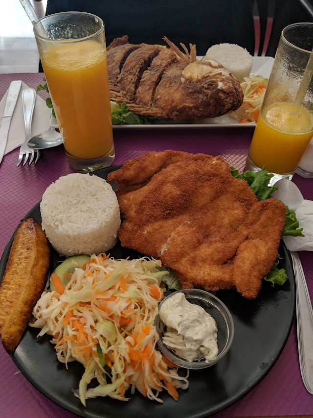 La Fonda Latina 2