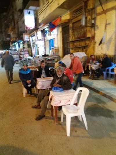 Photos of قهوة انس الوجود (الحج صبحى)