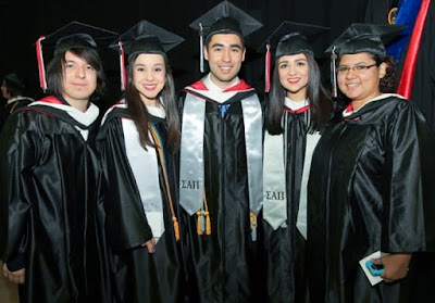 Photos of University of the Incarnate Word