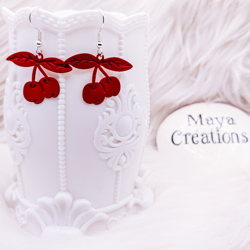 Maya Créations - Thumbnail