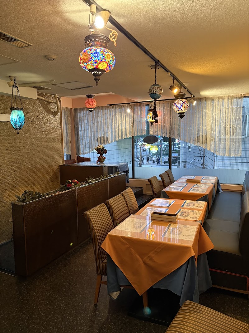 トルコアズ (Turkuaz)