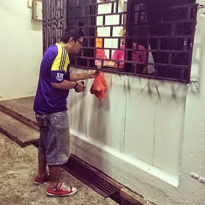 Photos of Nasi Katok Mabohai