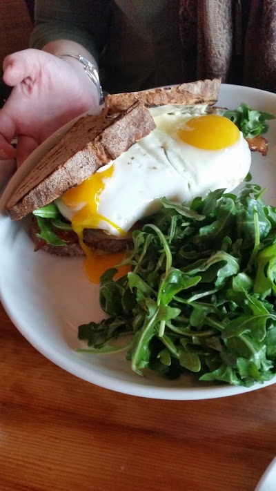 Photos of Roma Cafe