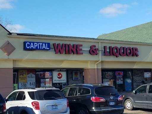 Capital Wine & Liquor - Thumbnail