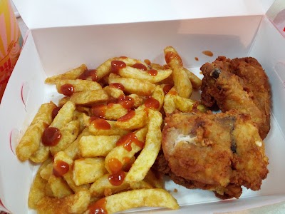 Photos of Pizza Inn