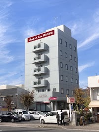 ハイパーイン観音寺駅前