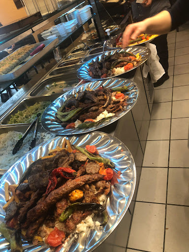 Villa Pizza & Grill - Thumbnail