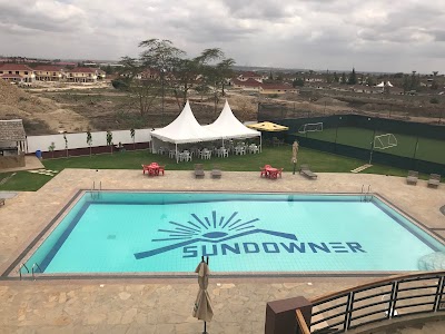 Photos of Greenpark Sundowner