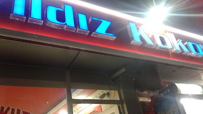 Photos of Yıldız Kokore&ccedil;