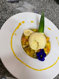 Photo n°46 de La Crêpe Bouquine à Bécherel (Restaurant français)