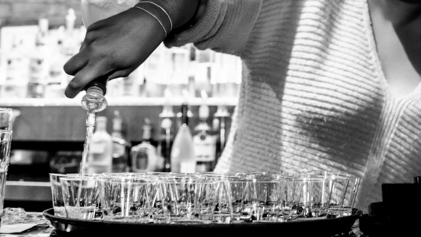 Flood's Bar and Grille by null