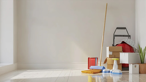 Firma Werner Entrümpelung Köln