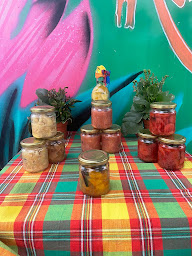 Photo n°27 de Ti mangé Kreyol à La Gaude (Traiteur ambulant)