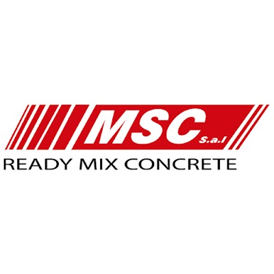 Photos of MSC Ready Mix Concrete