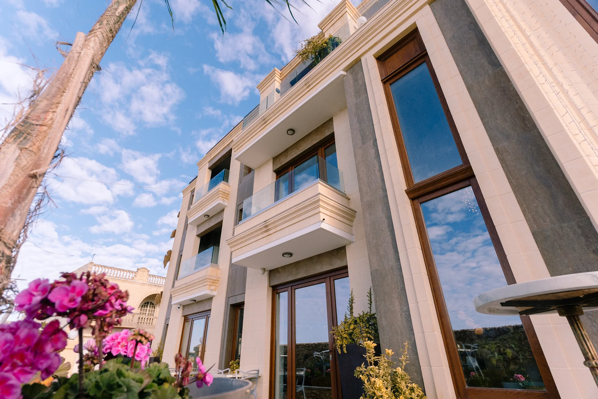 Santa Lucia Boutique Hotel
