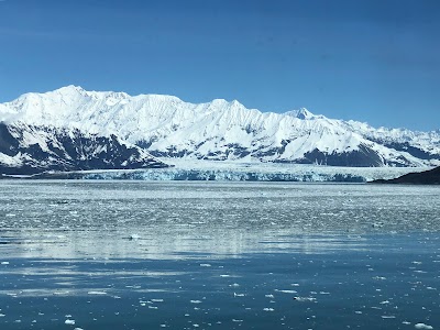 Hubbard Glacier